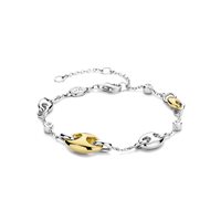 Pulsera Ti Sento Milano Mujer in Plata 23050ZY - 23050ZY